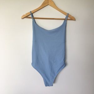 Aerie one piece bikini